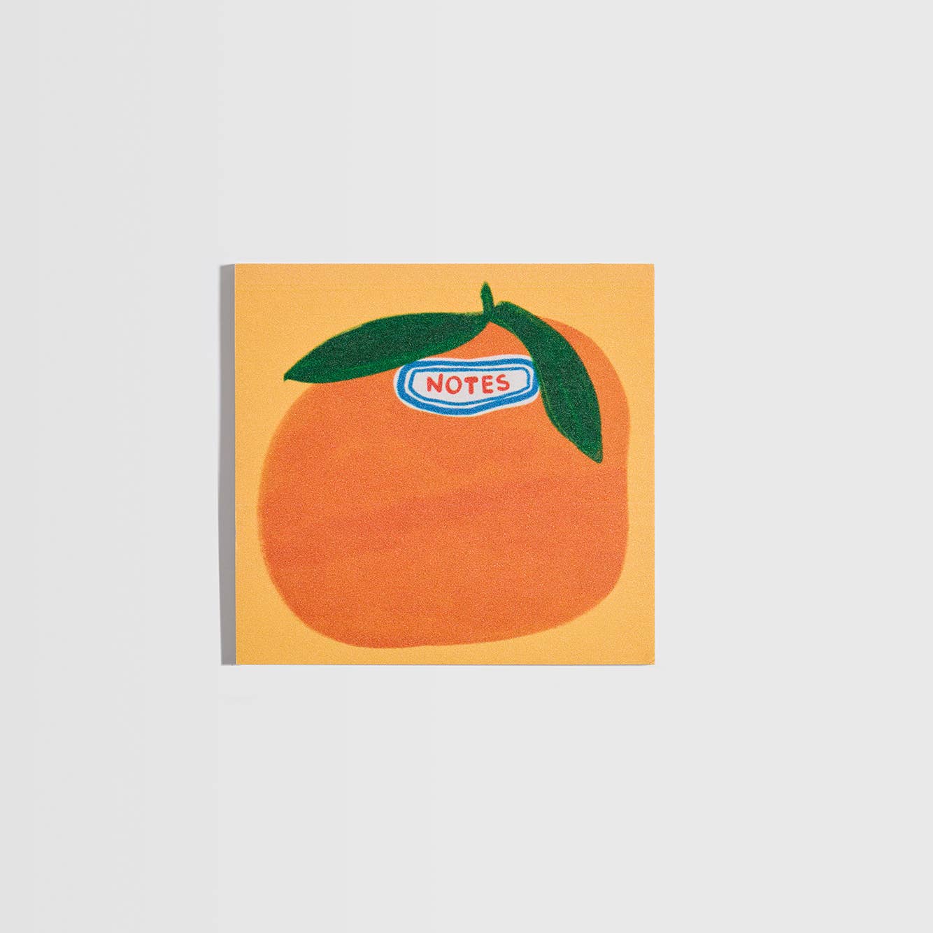 Clementine Sticky Notes