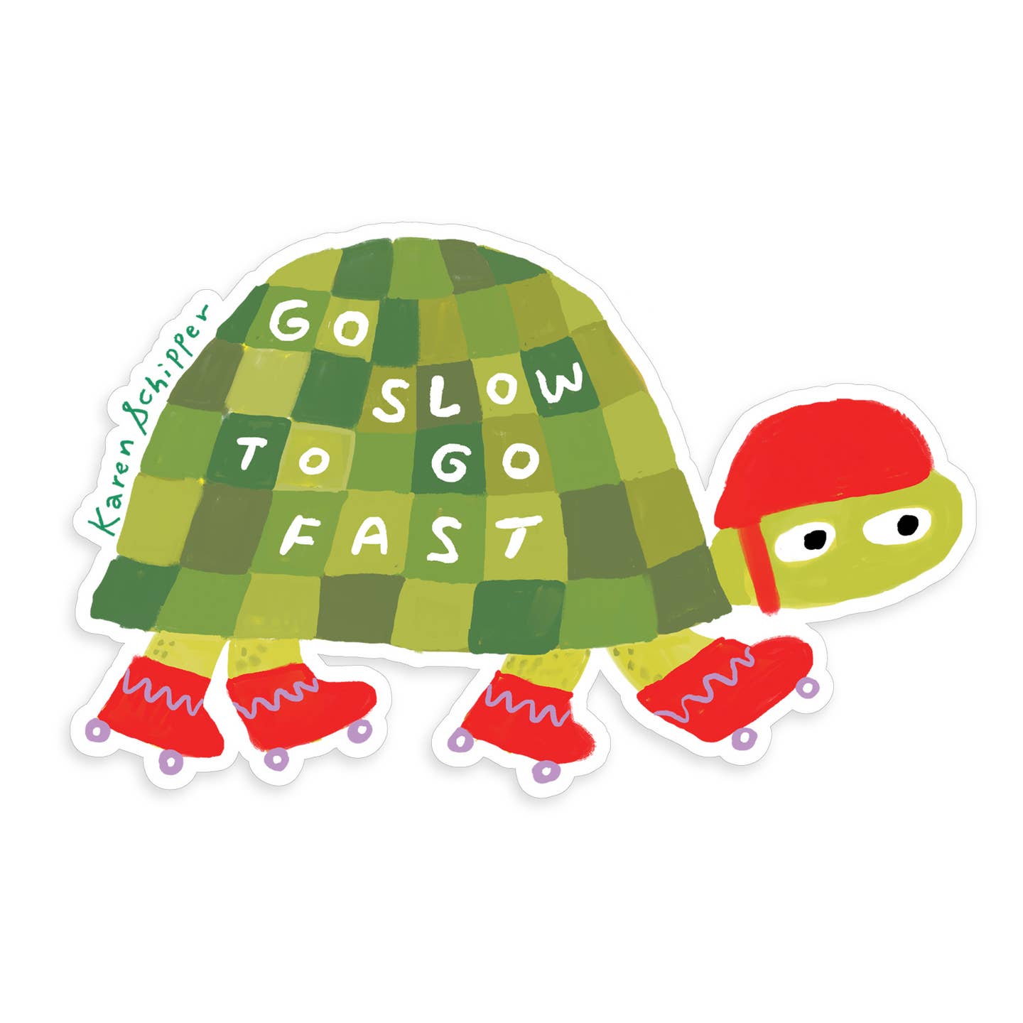 Small Stickers
