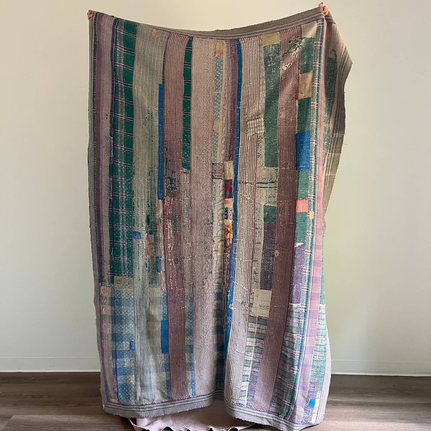 Eleanor Quilt