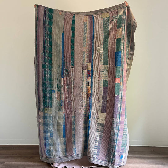 Eleanor Quilt