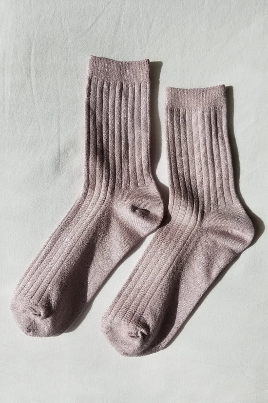 Her Sock