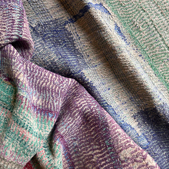 Miriam Quilt