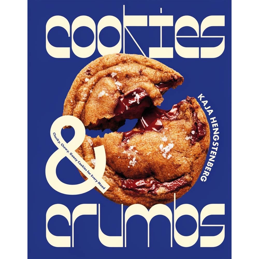 Cookies & Crumbs