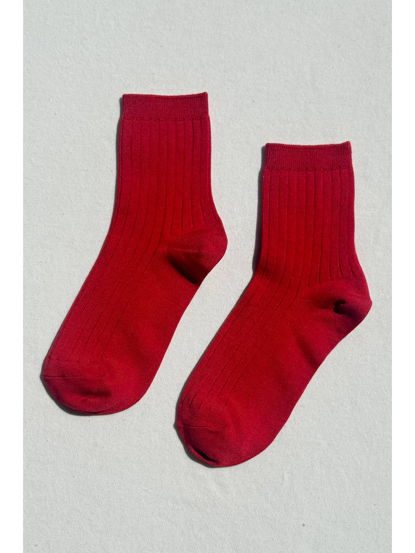 Her Sock