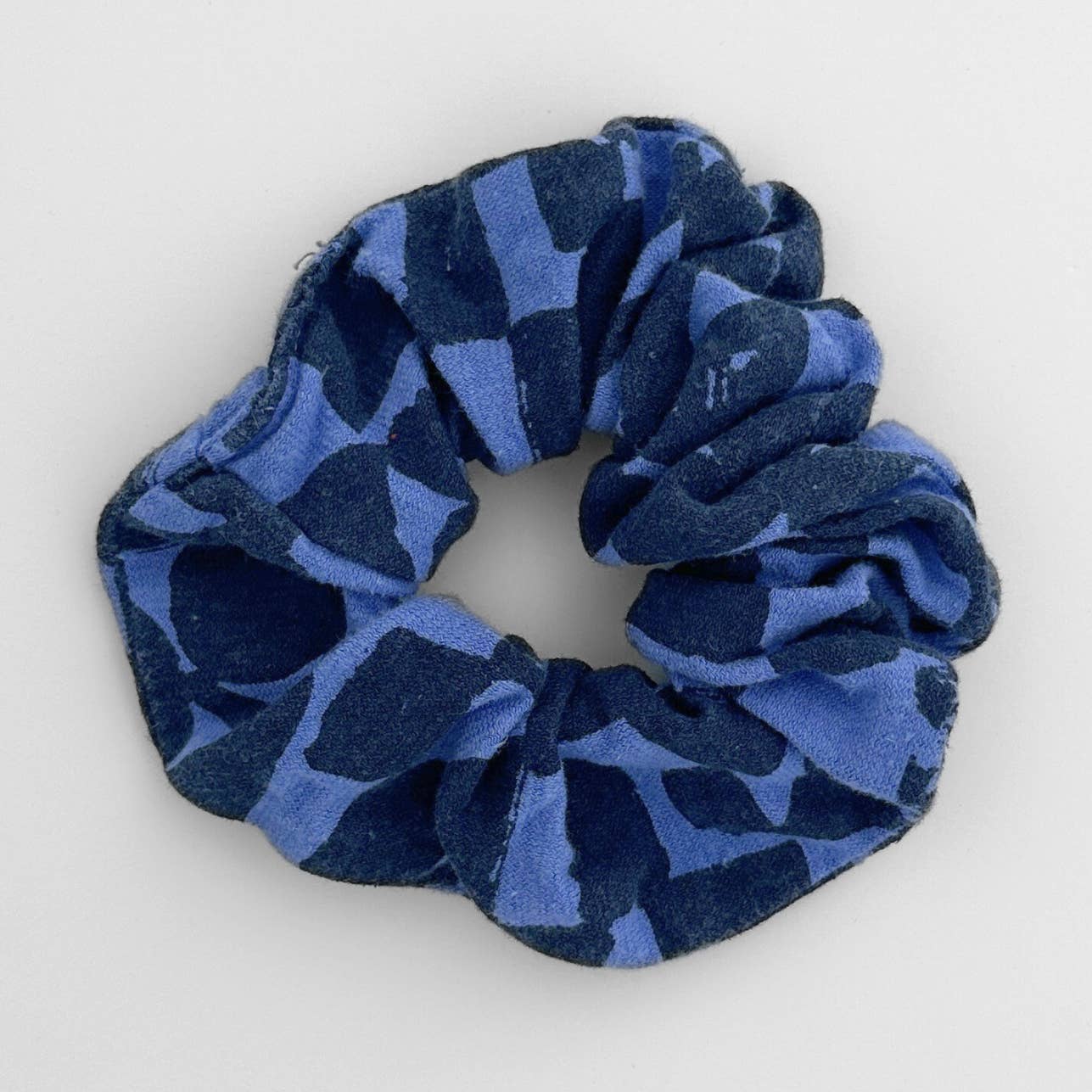 Zero Waste Scrunchie