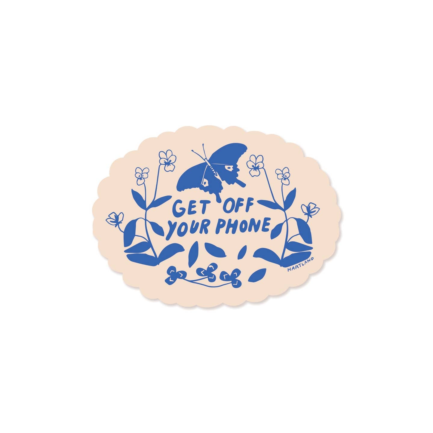 Small Stickers