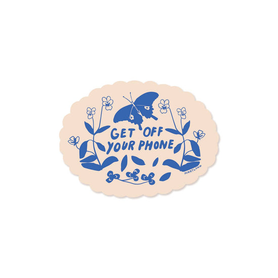 Small Stickers
