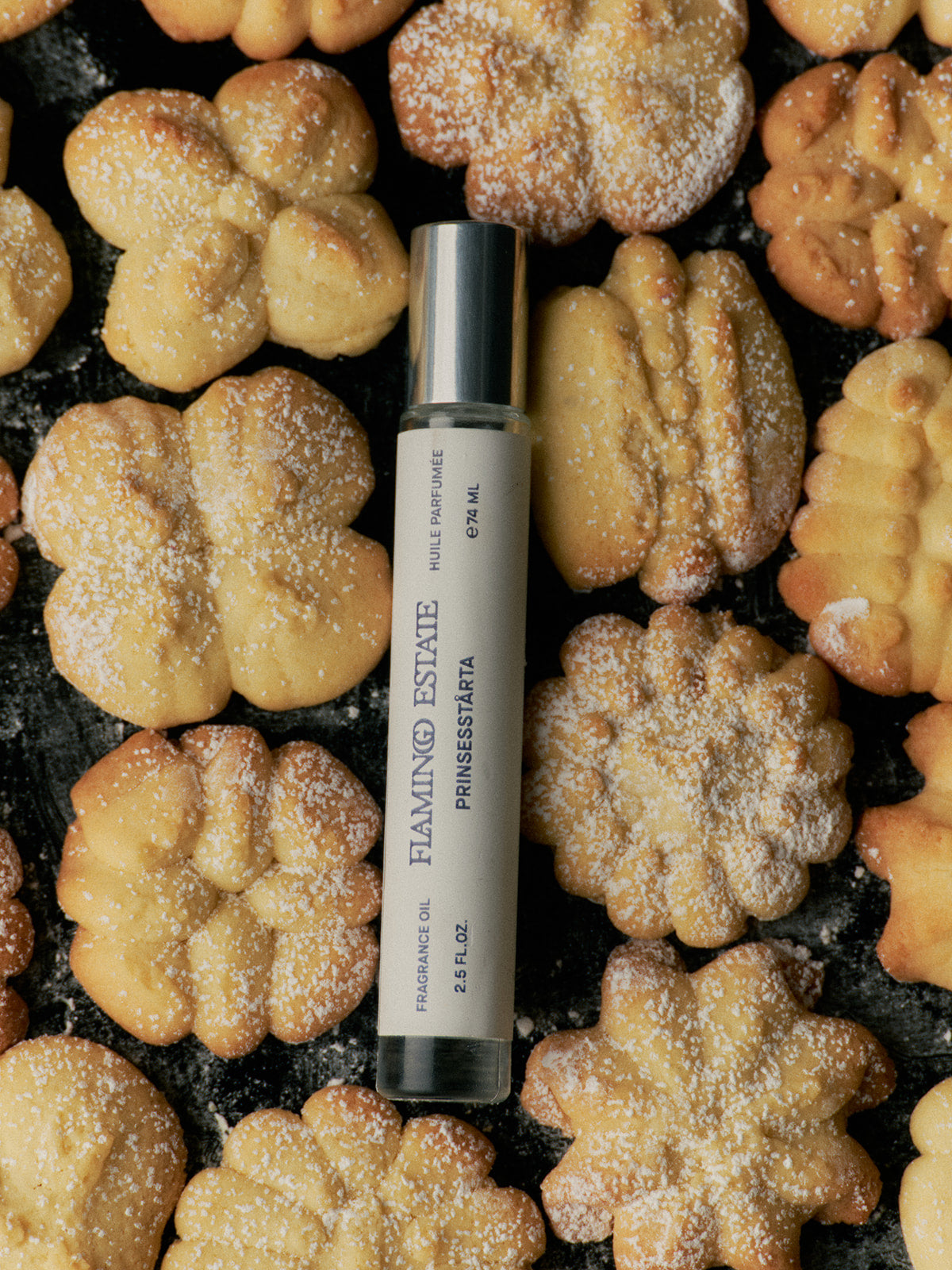 Prinsesstårta Fragrance Oil