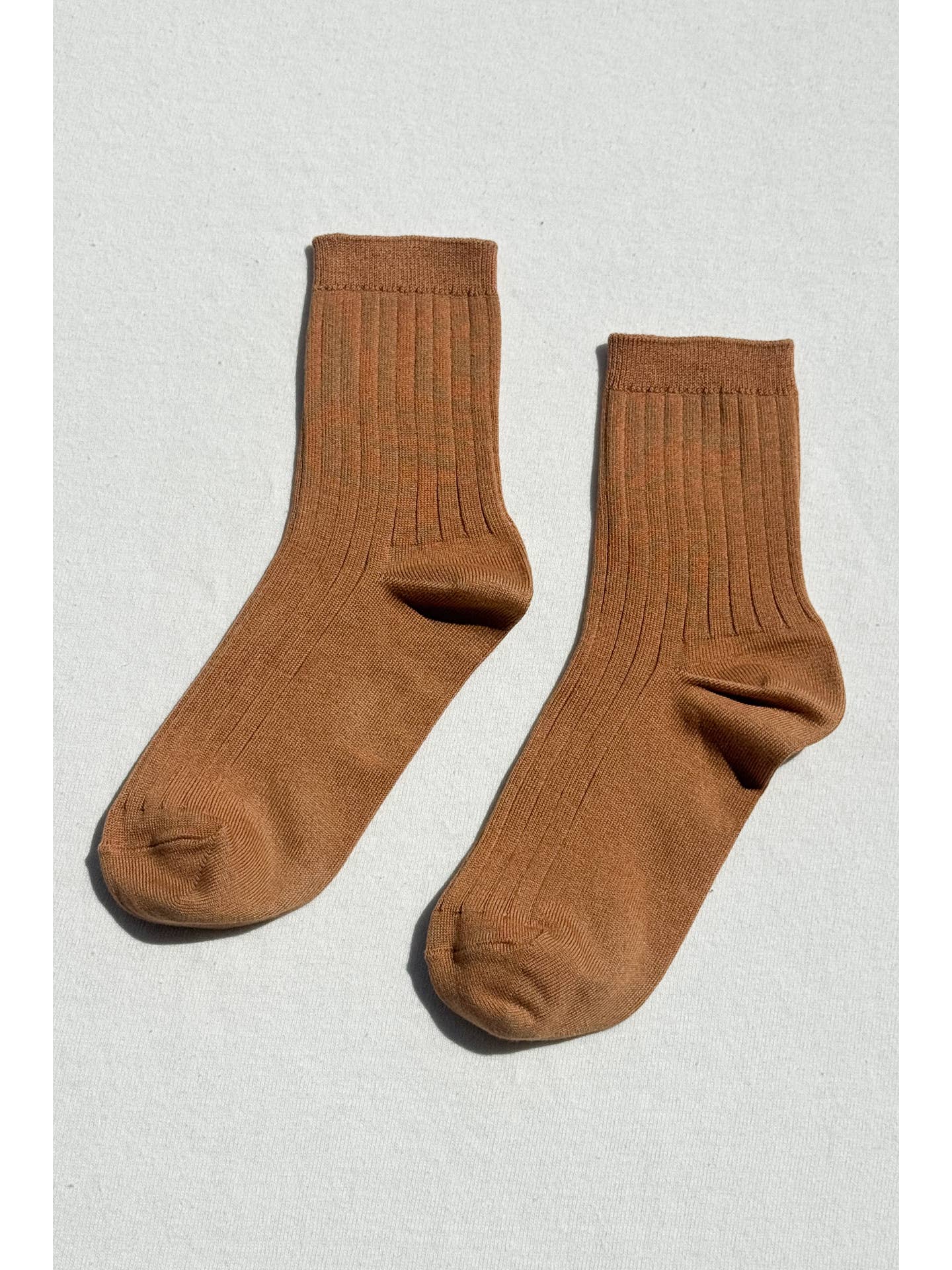 Her Sock