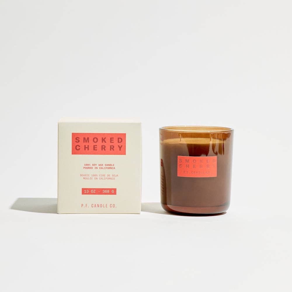 13oz Hi-Fi Candle