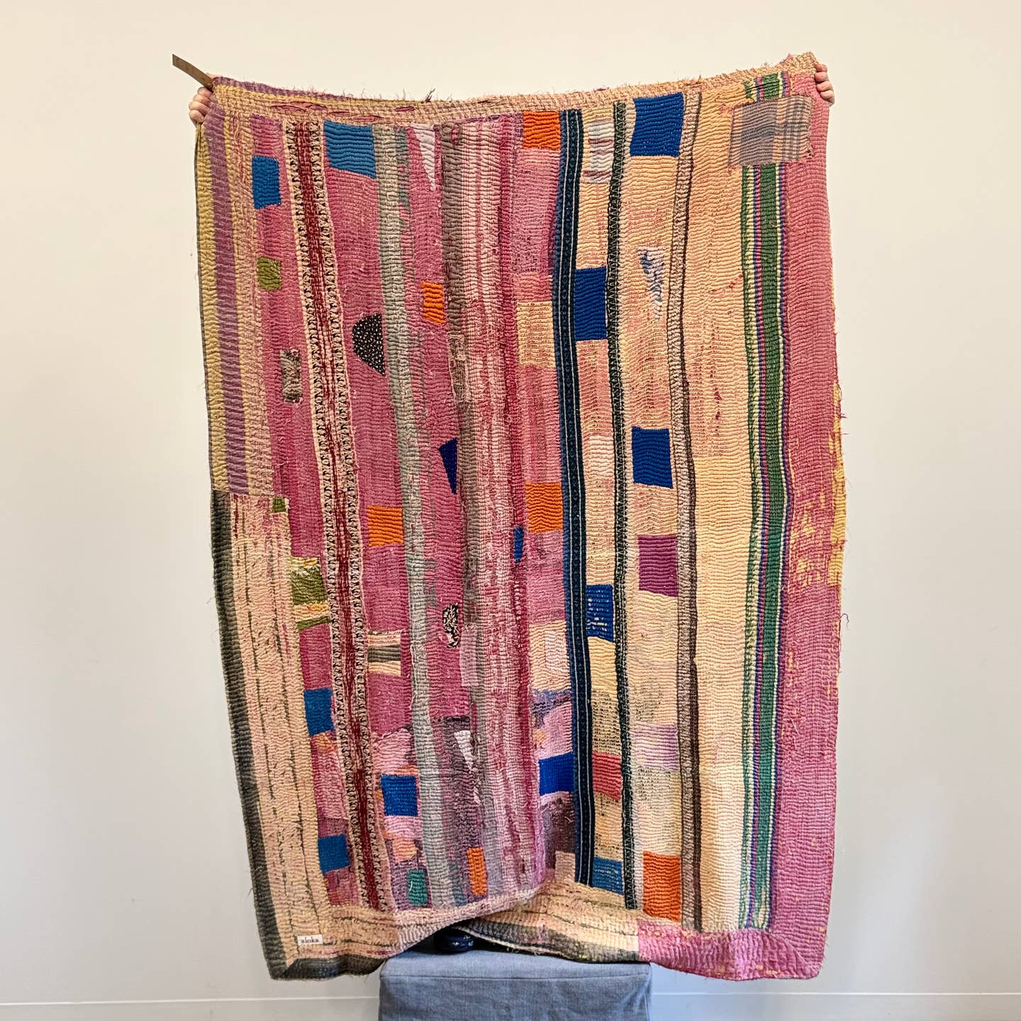 Julian Quilt