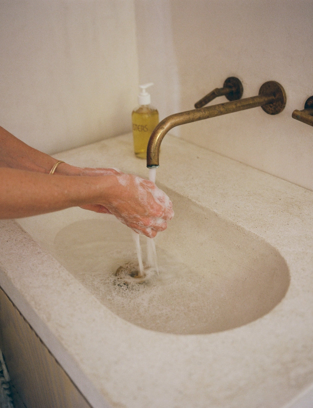 Hand Wash