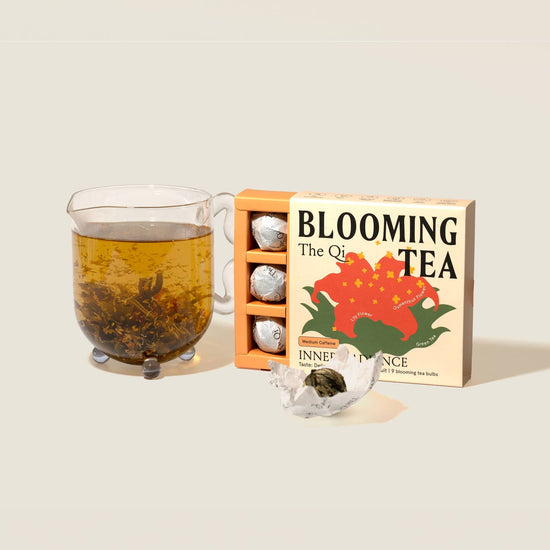 Inner Radiance - Blooming Tea