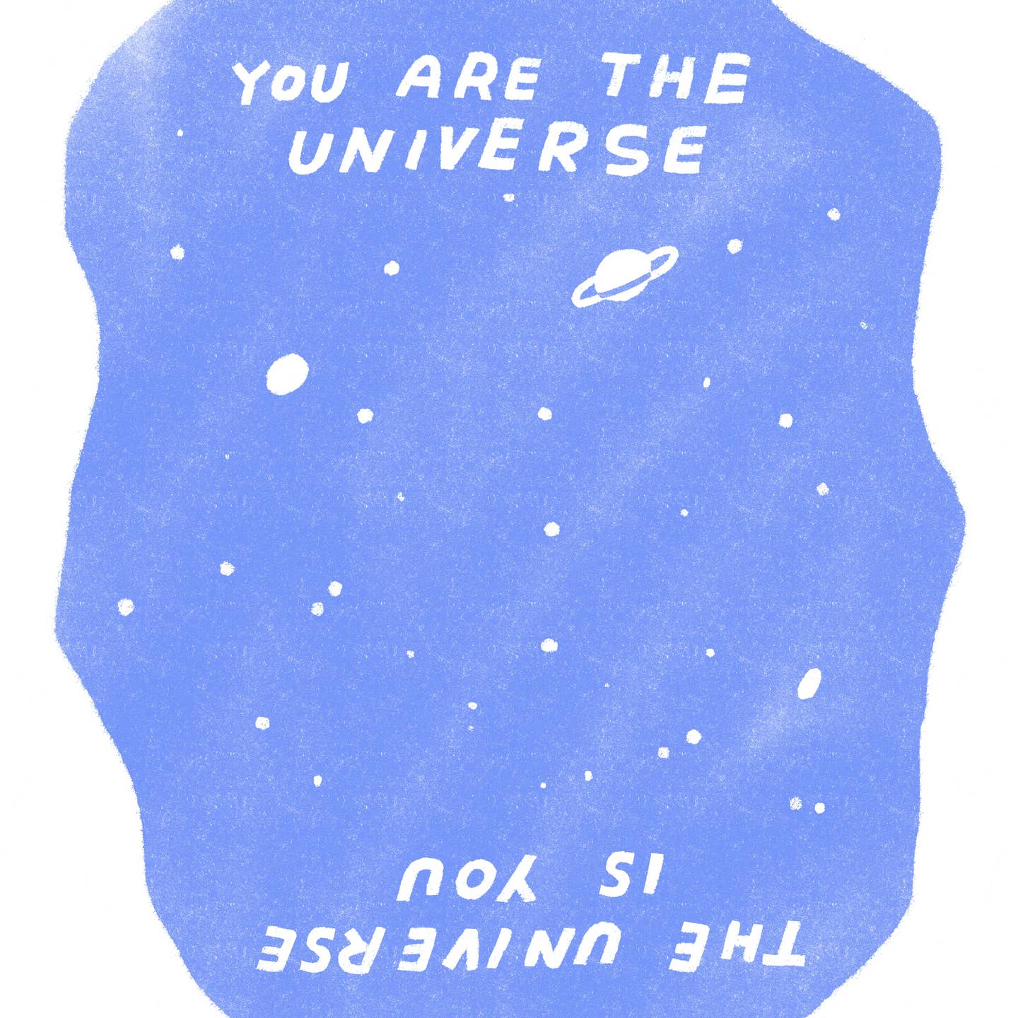 Universe Print
