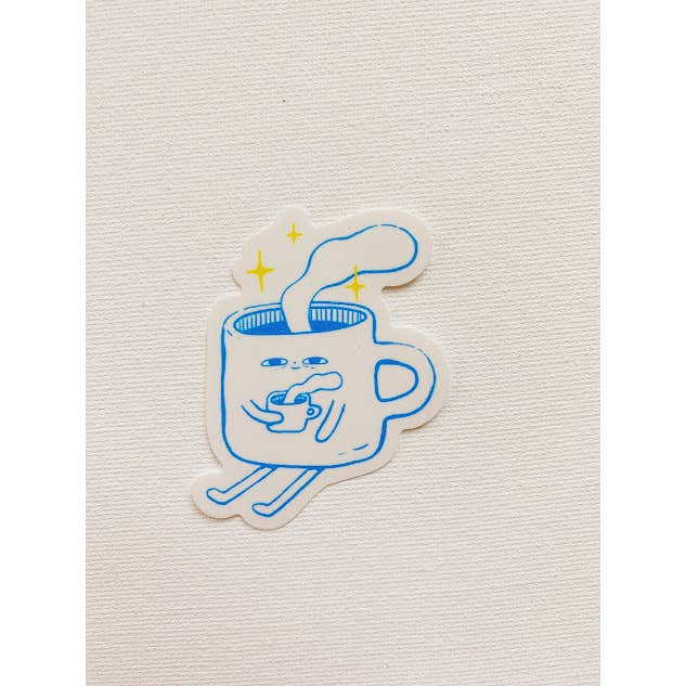 Small Stickers