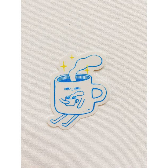 Small Stickers