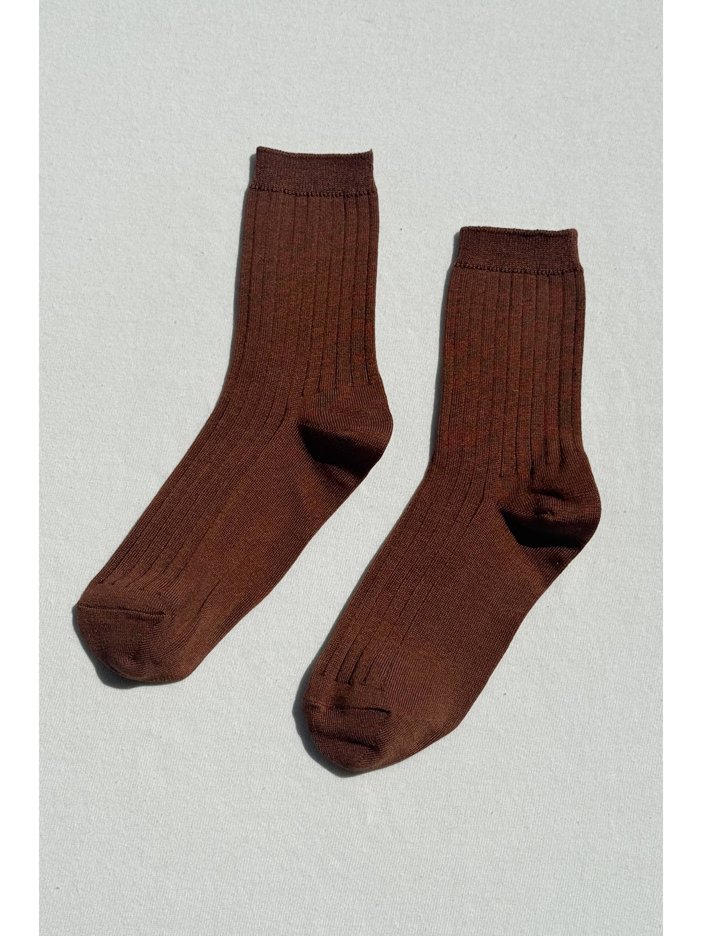 Her Sock