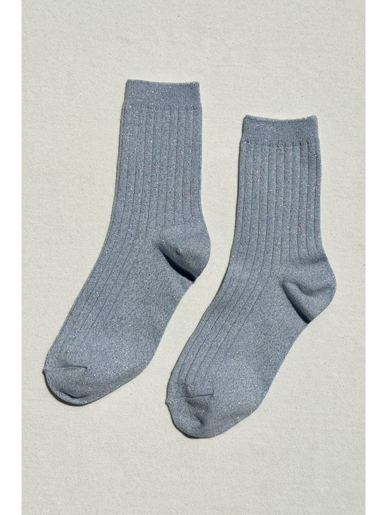 Her Sock