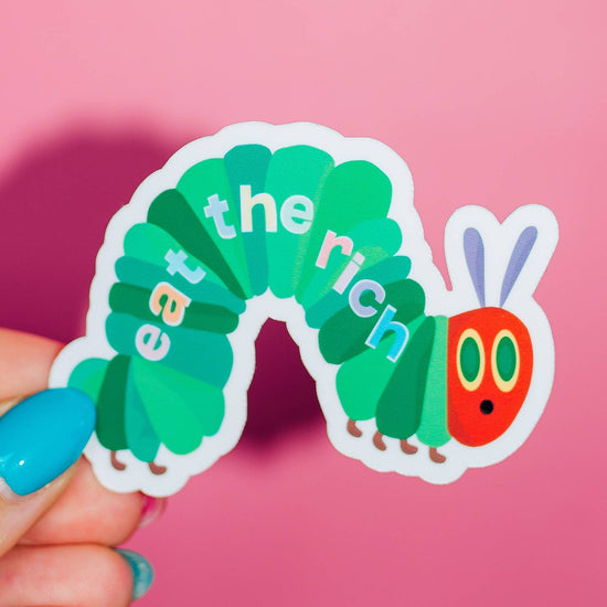 Small Stickers