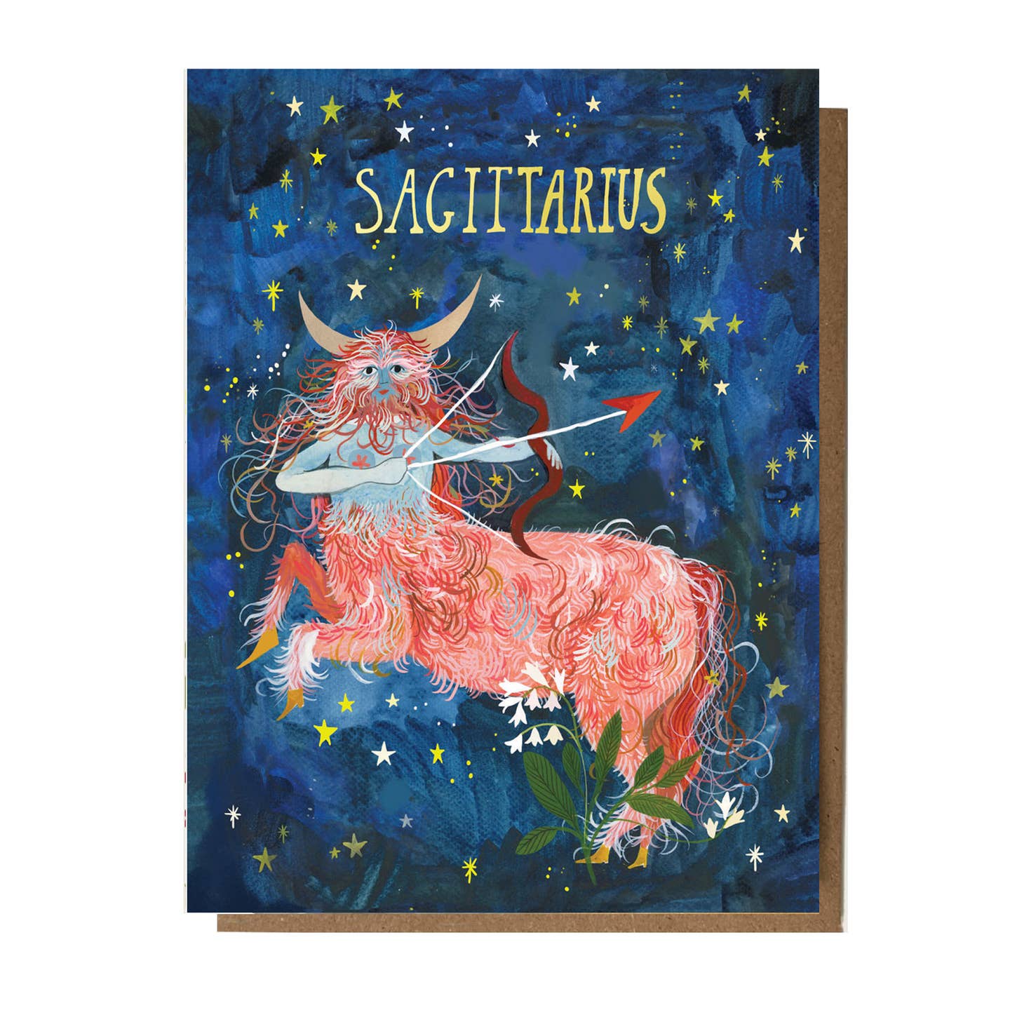 Astrology Greeting Cards