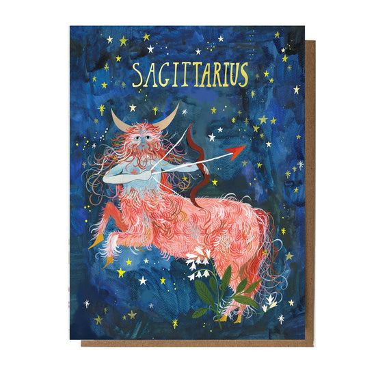 Astrology Greeting Cards