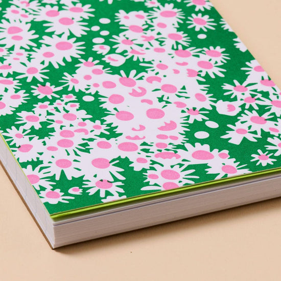 Wildflower Pocket Notebook