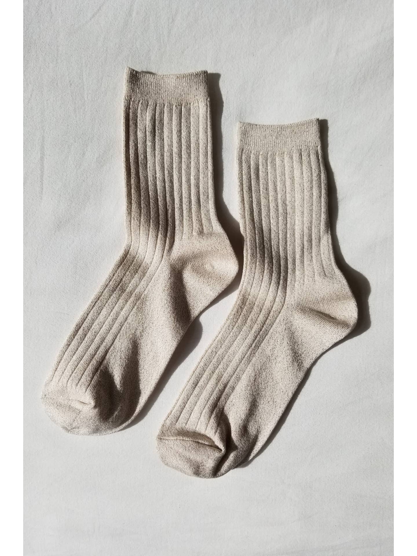 Her Sock
