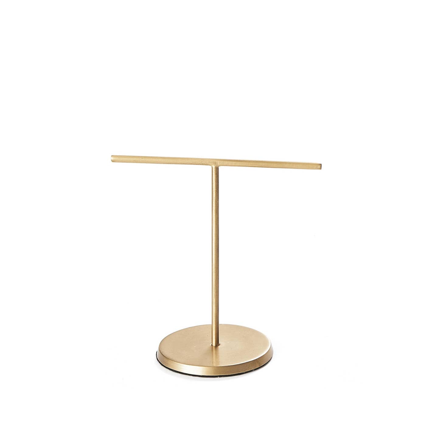 Brass Accessory Stand