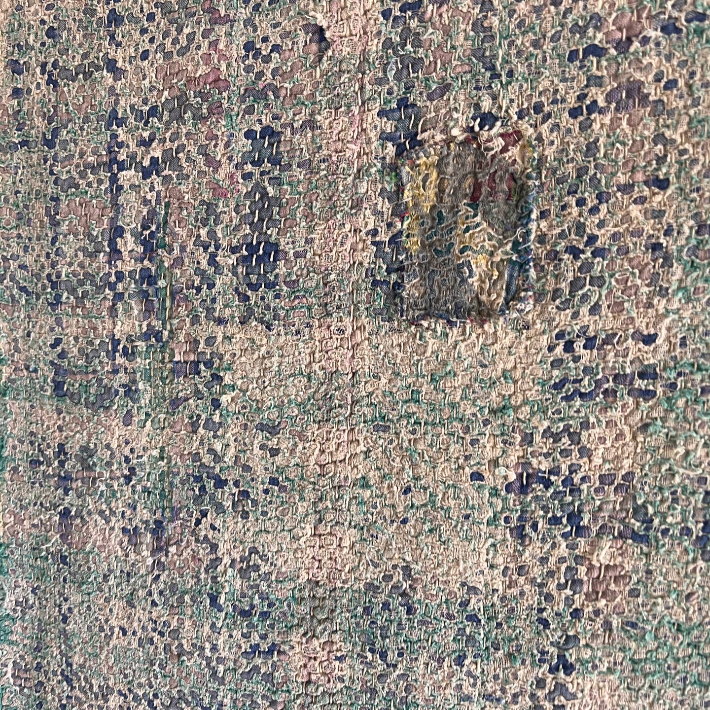 Emery Quilt