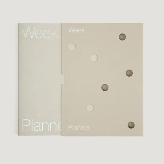 Week Planner
