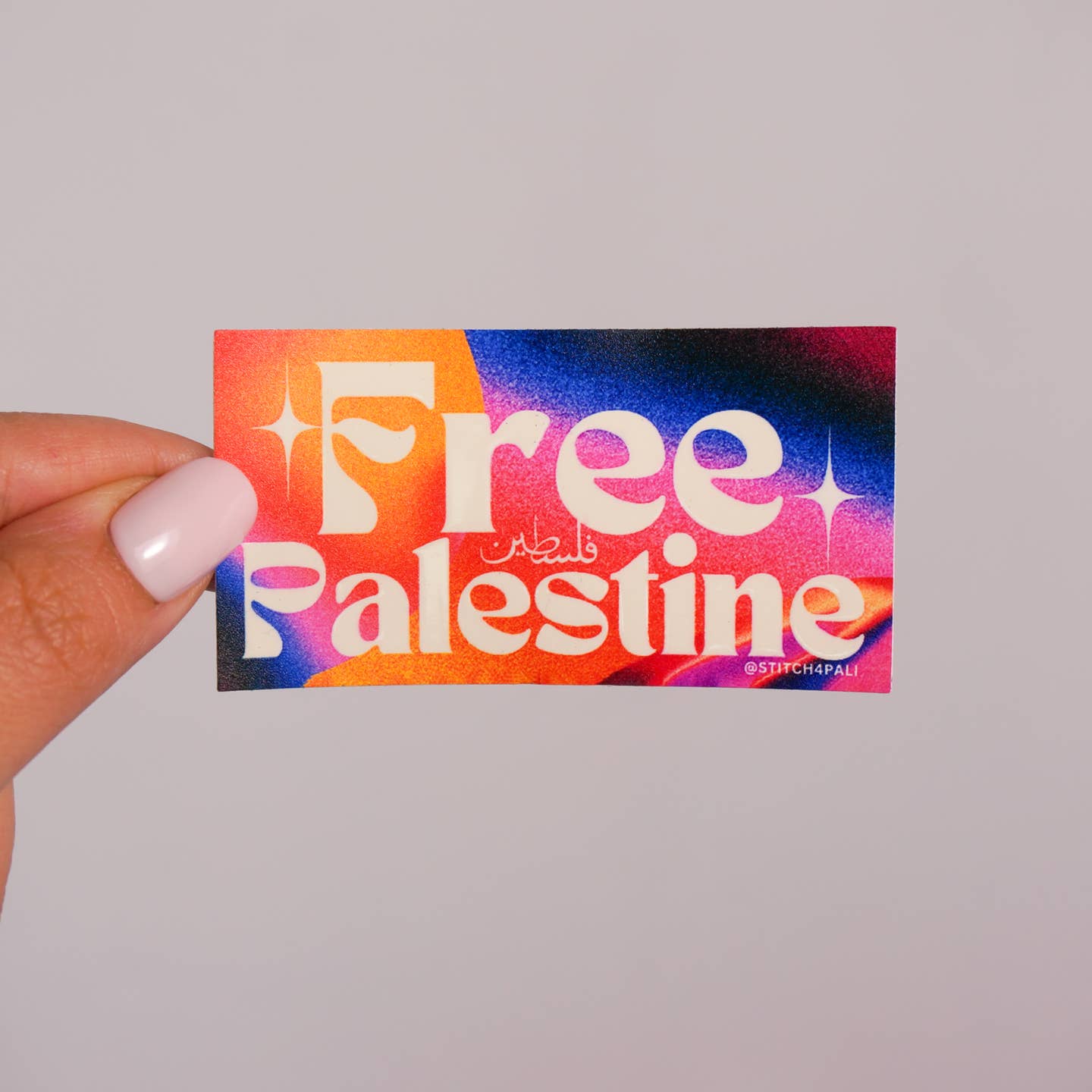 Small Stickers