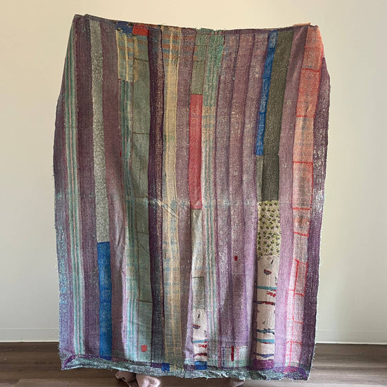 Miriam Quilt
