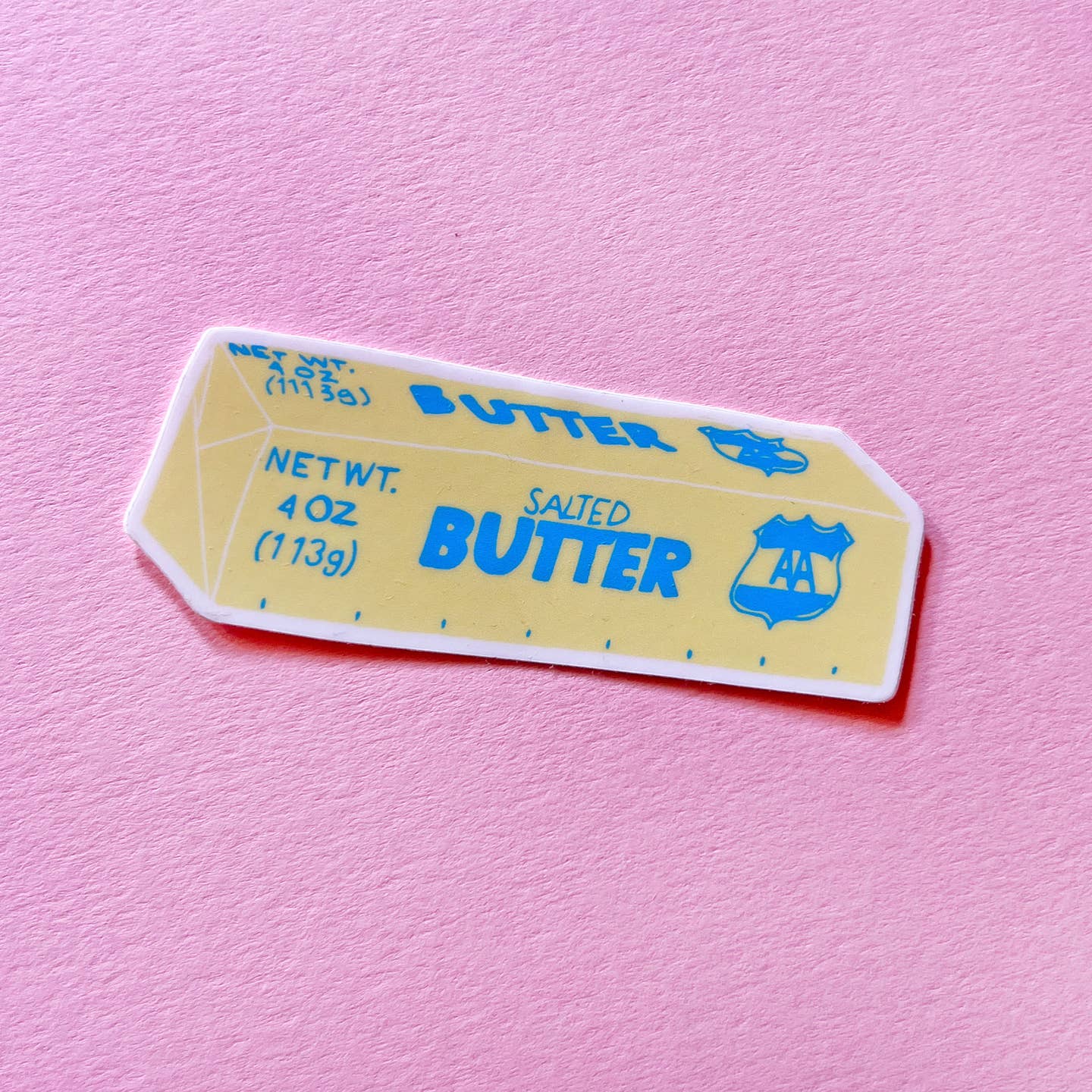 Small Stickers