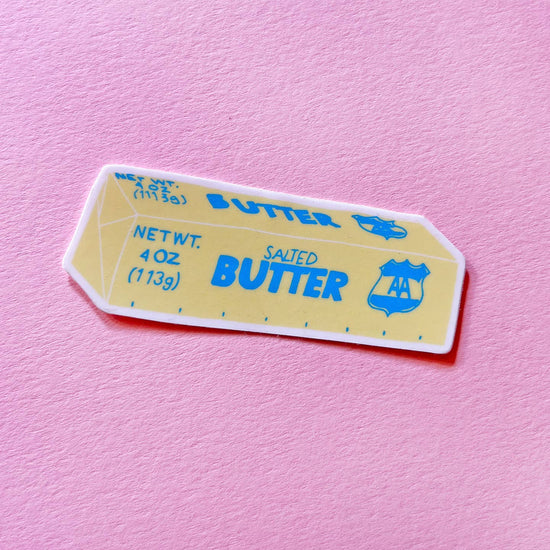 Small Stickers