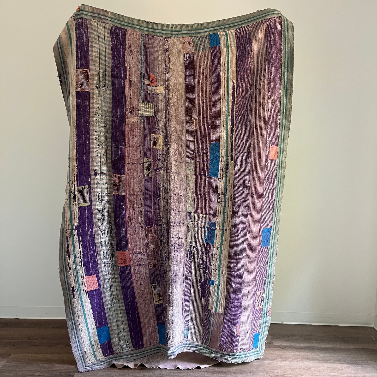 Eleanor Quilt