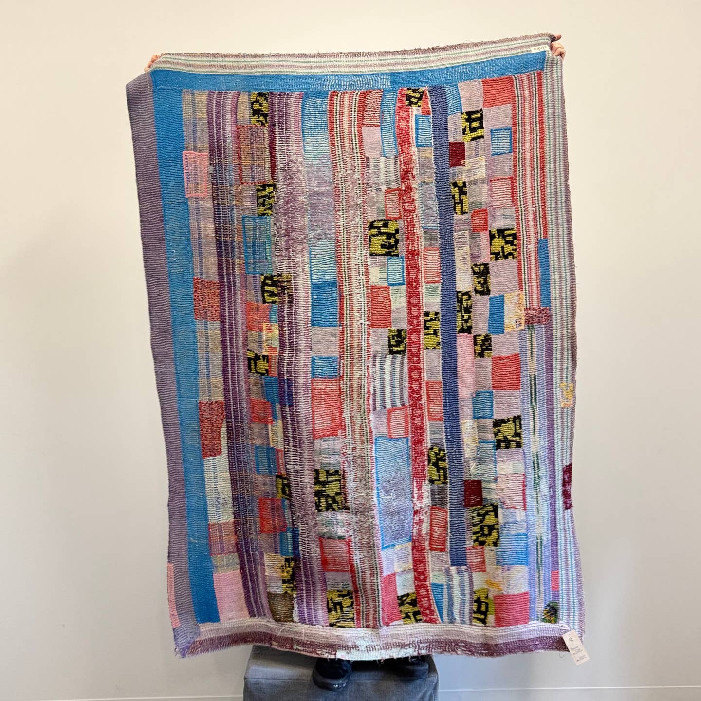 Phoebe Quilt