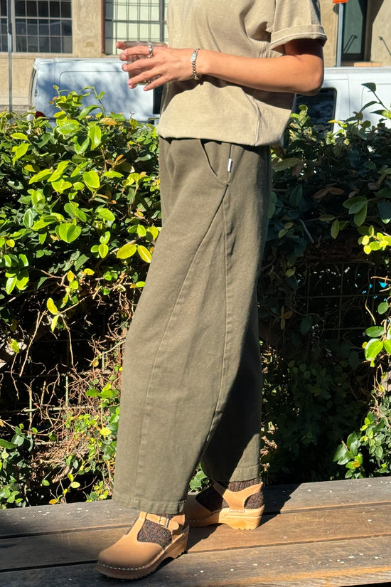 Arc Pants