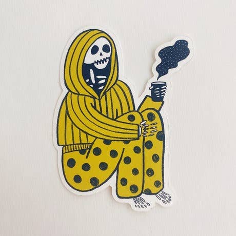 Small Stickers