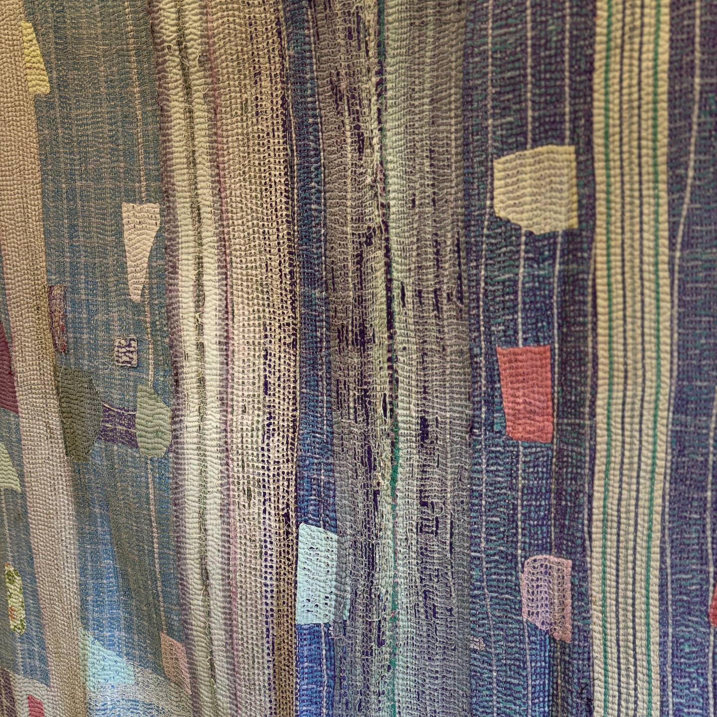 Seb Quilt