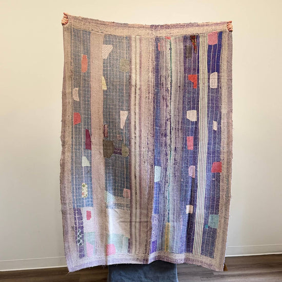 Seb Quilt