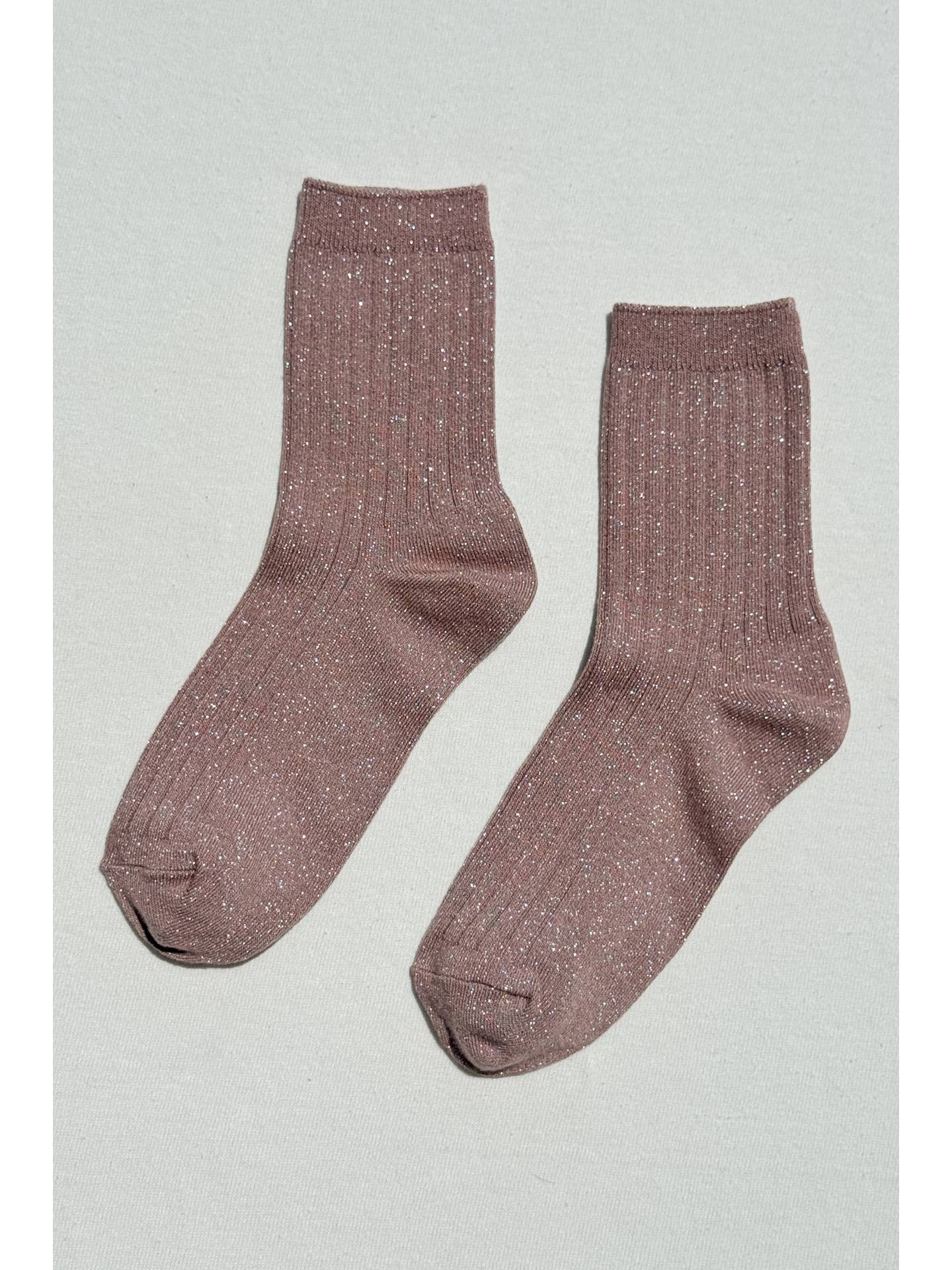 Her Sock