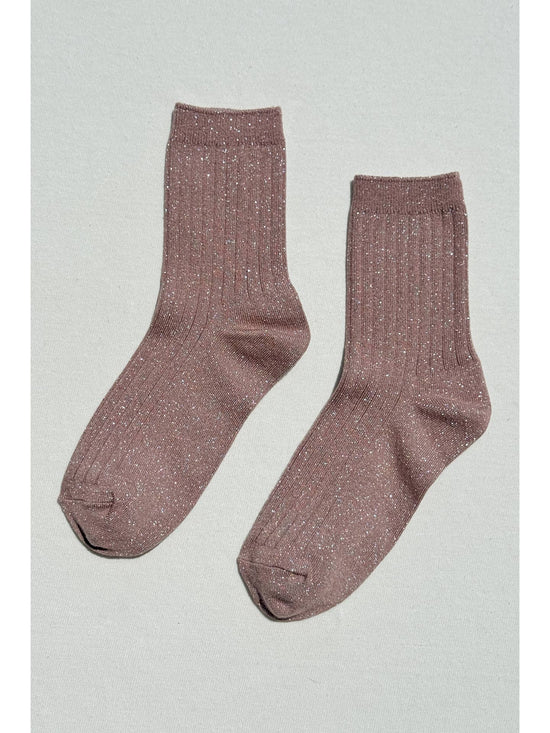 Her Sock