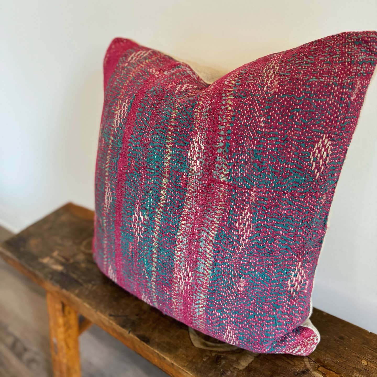 Beckett Pillow
