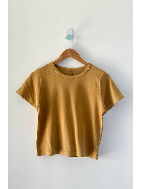 Little Boy Tee
