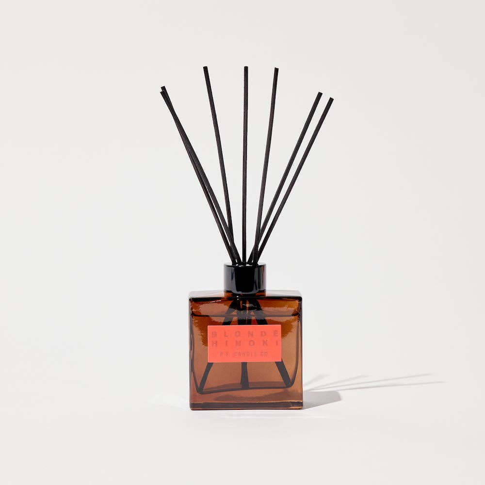 Hi-Fi Diffuser