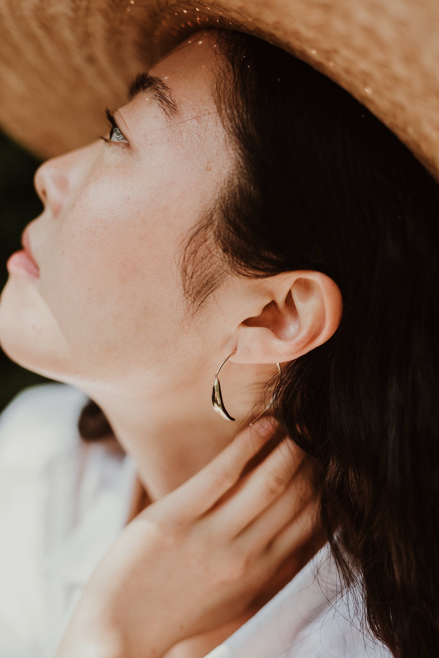 Fiore Hoops