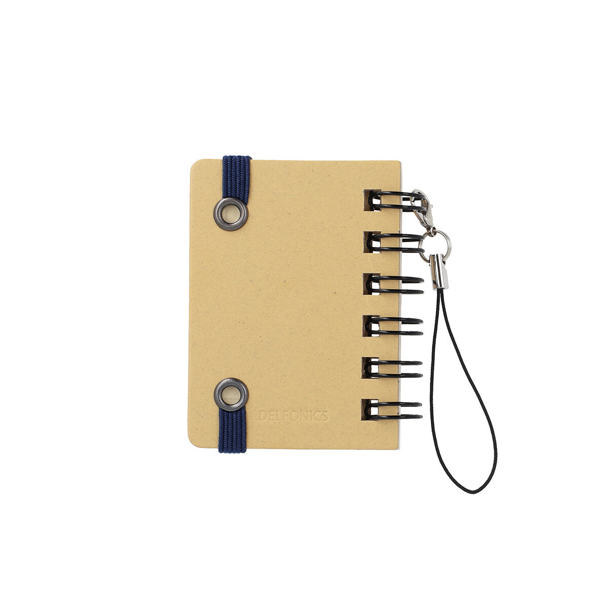Micro Rollbahn Notebook