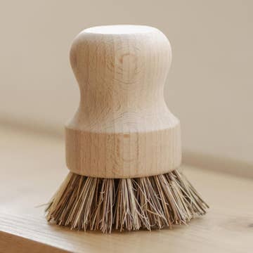 Pot Brush