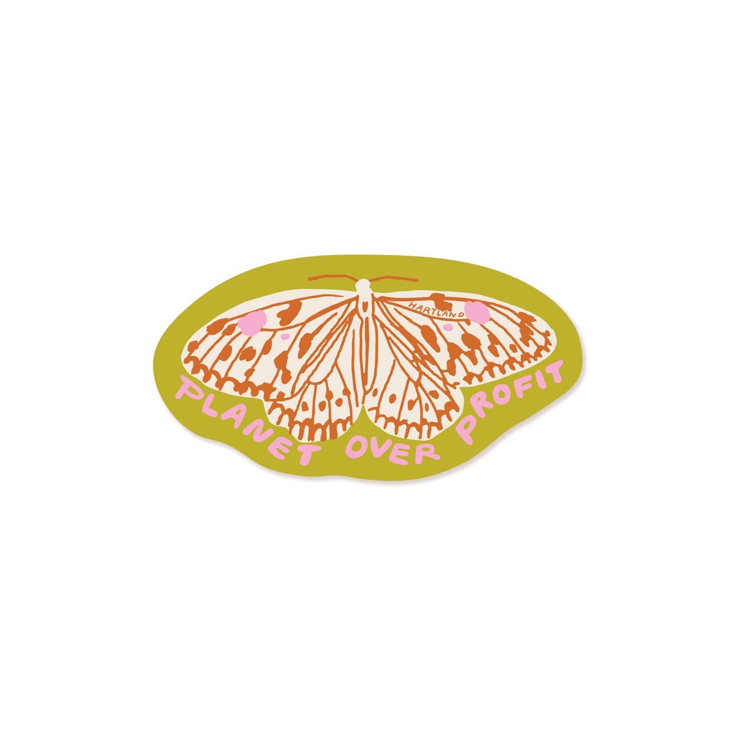 Small Stickers