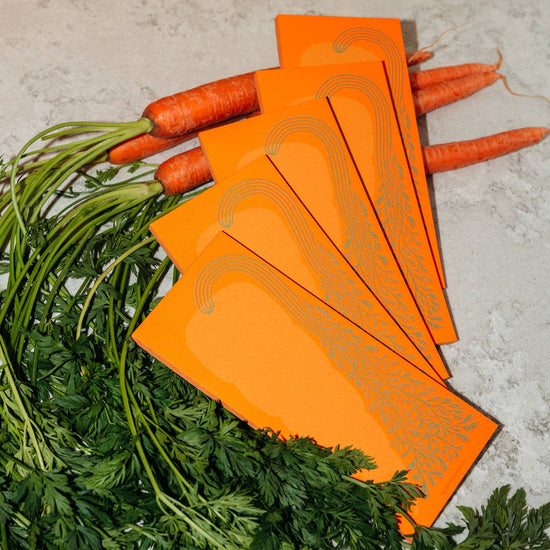 Carrot Notepad